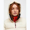 Kurtka puchowa damska Peak Performance Frost Down Puffer Jacket Sand Fog 4