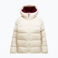 Kurtka puchowa damska Peak Performance Frost Down Puffer Jacket Sand Fog