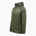 Bluza męska Peak Performance Rider Essentials Zip Hood pine needle/pine needle 7