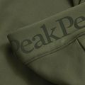Bluza męska Peak Performance Rider Essentials Zip Hood pine needle/pine needle 8