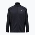 Bluza damska Peak Performance Rider Essentials black/black 5