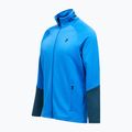 Bluza męska Peak Performance Rider Essentials azure ascent/mountain lake 3