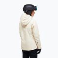 Kurtka narciarska damska Peak Performance Anima Insulated sand fog 3