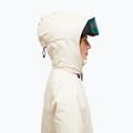 Kurtka narciarska damska Peak Performance Anima Insulated sand fog 5