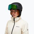 Kurtka narciarska damska Peak Performance Anima Insulated sand fog 6