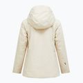 Kurtka narciarska damska Peak Performance Anima Insulated sand fog 2