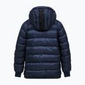 Kurtka puchowa męska Peak Performance Tomic Insulated Hood Jacket blue shadow 2