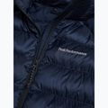 Kurtka puchowa dziecięca Peak Performance Tomic Insulated Hood Jacket blue shadow 4