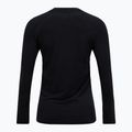 Bluza termoaktywna damska Peak Performance Magic Crew Wool-Blend Baselayer black/black 4