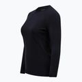 Longsleeve termoaktywny damski Peak Performance Magic Crew Wool-Blend Baselayer black/black 5