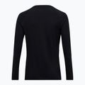 Longsleeve termoaktywny męski Peak Performance Magic Crew Wool-Blend Baselayer black/black 4