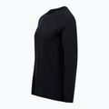Longsleeve termoaktywny męski Peak Performance Magic Crew Wool-Blend Baselayer black/black 5