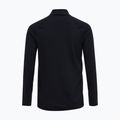 Bluza termoaktywna męska Peak Performance Magic Half Zip Wool-Blend Baselayer black/black 4