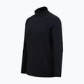 Bluza termoaktywna męska Peak Performance Magic Half Zip Wool-Blend Baselayer black/black 5