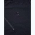 Bluza termoaktywna męska Peak Performance Magic Half Zip Wool-Blend Baselayer black/black 6