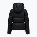 Kurtka narciarska damska Peak Performance Glissade Down black 2