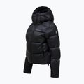 Kurtka narciarska damska Peak Performance Glissade Down black 3