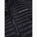 Kurtka ocieplana damska Peak Performance Monolight Synthetic Hood black 9
