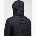 Kurtka ocieplana męska Peak Performance Monolight Insulated Hood black 5