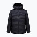 Kurtka ocieplana męska Peak Performance Monolight Insulated Hood black 6