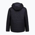 Kurtka ocieplana męska Peak Performance Monolight Insulated Hood black 7