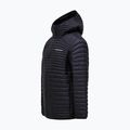 Kurtka ocieplana męska Peak Performance Monolight Insulated Hood black 8