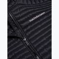 Kurtka ocieplana męska Peak Performance Monolight Insulated Hood black 9