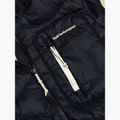 Kurtka puchowa damska Peak Performance Helium Utility Down black/sand fog 10