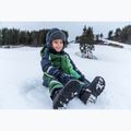 Czapka zimowa dziecięca Didriksons Biggles navy 6