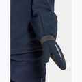 Rękawice narciarskie dziecięce Didriksons Biggles Mittens navy 2