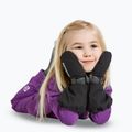 Rękawice narciarskie dziecięce Didriksons Biggles Mittens black 4