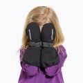 Rękawice narciarskie dziecięce Didriksons Biggles Mittens black 5