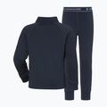 Komplet dziecięcy Didriksons Jadis Set 5 navy 2