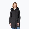 Kurtka przeciwdeszczowa damska Didriksons Ilma 8 Parka black