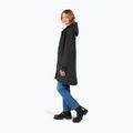 Kurtka przeciwdeszczowa damska Didriksons Ilma 8 Parka black 4