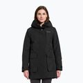 Kurtka damska Didriksons Harriet Parka black