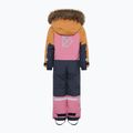 Kombinezon narciarski dziecięcy Didriksons Bjärven Cover heather pink 11
