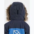 Kombinezon narciarski dziecięcy Didriksons Bjärven Cover sapphire blue 5