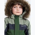 Kombinezon narciarski dziecięcy Didriksons Bjärven Cover light moss 5