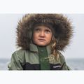 Kombinezon narciarski dziecięcy Didriksons Bjärven Cover light moss 19