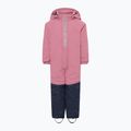 Kombinezon narciarski dziecięcy Didriksons Talvi Cover heather pink 8