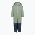 Kombinezon narciarski dziecięcy Didriksons Talvi Cover light moss