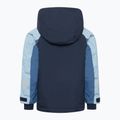 Kurtka dziecięca Didriksons Neptun navy 11