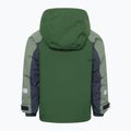 Kurtka dziecięca Didriksons Neptun pine green 11