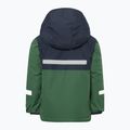 Komplet narciarski dziecięcy Didriksons Skare pine green 4