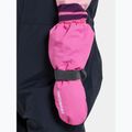Rękawice narciarskie dziecięce Didriksons Biggles Mittens sweet pink 2