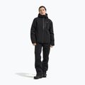 Kurtka ocieplana damska Didriksons Fiora black 2