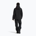 Kurtka ocieplana damska Didriksons Fiora black 3