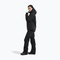 Kurtka ocieplana damska Didriksons Fiora black 4
