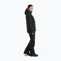 Kurtka ocieplana damska Didriksons Fiora black 5